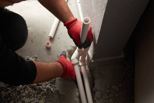 Best Plumbing System Maintenance  in Redwood City, CA